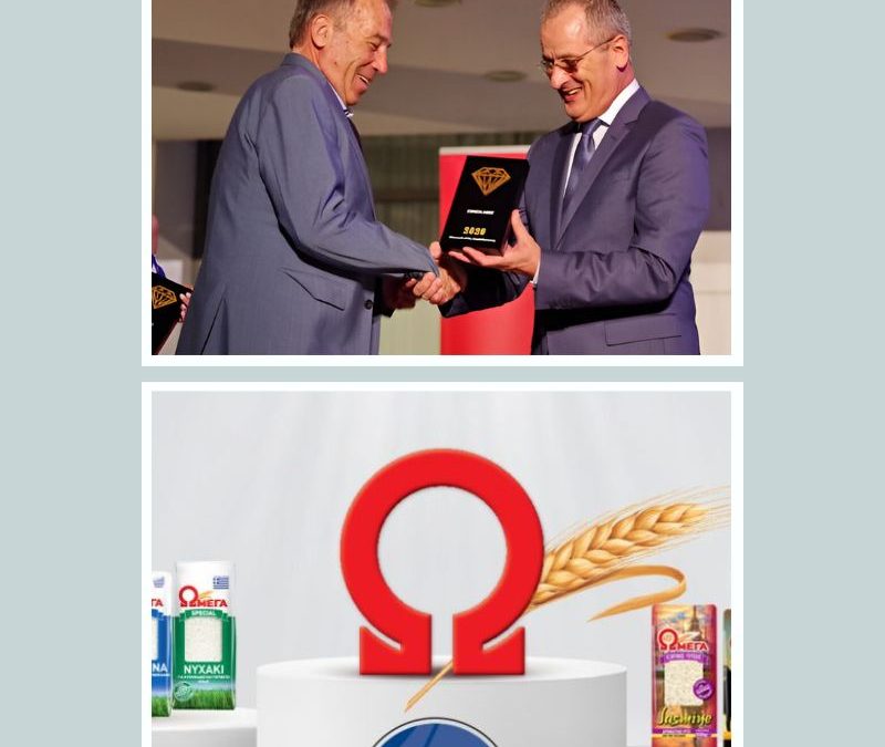 ΩΜΕΓΑ: Διαμάντι της ελληνικής οικονομίας 2020