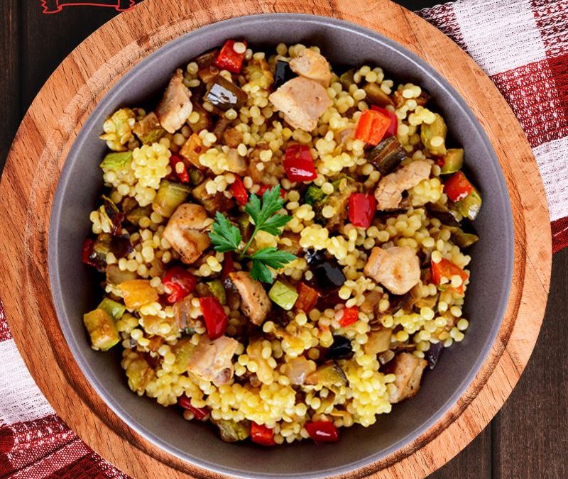ΤΑΜΠΟΥΛΕ ΜΕ ΨΗΤΑ ΛΑΧΑΝΙΚΑ ΚΑΙ ΚΟΤΟΠΟΥΛΟ