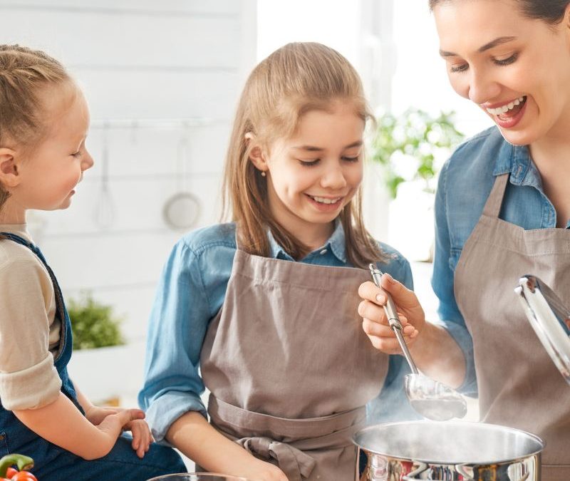 Τρόποι σωστoύ μαγειρέματος για όλους τους τύπους ρυζιών